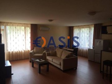 1 - Golden Sands, Appartement