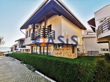 1 - St Vlas, House