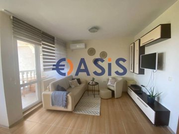 1 - Nesebar, Appartement