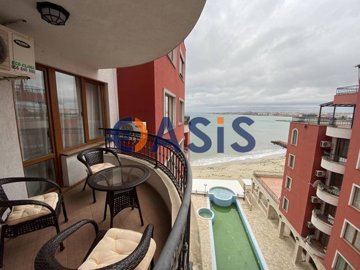 1 - Nesebar, Appartement