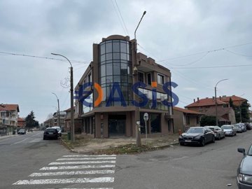 1 - Pomorie, Commercial