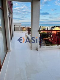 1 - St Vlas, Apartment