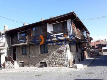 1 - Nesebar, House