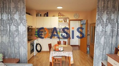 1 - Varna, Appartement