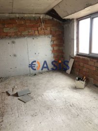 1 - Nesebar, Apartment