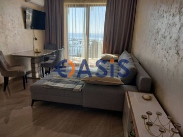 1 - Nesebar, Appartement