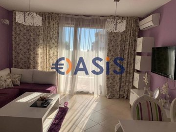 1 - Burgas, Appartement