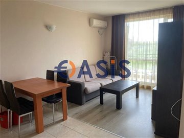 1 - Sunny Beach, Appartement