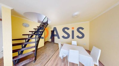 1 - Ravda, Appartement