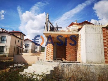 1 - St Vlas, House