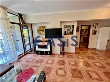 1 - St Vlas, Apartment