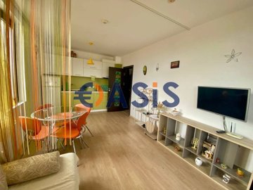 1 - St Vlas, Appartement