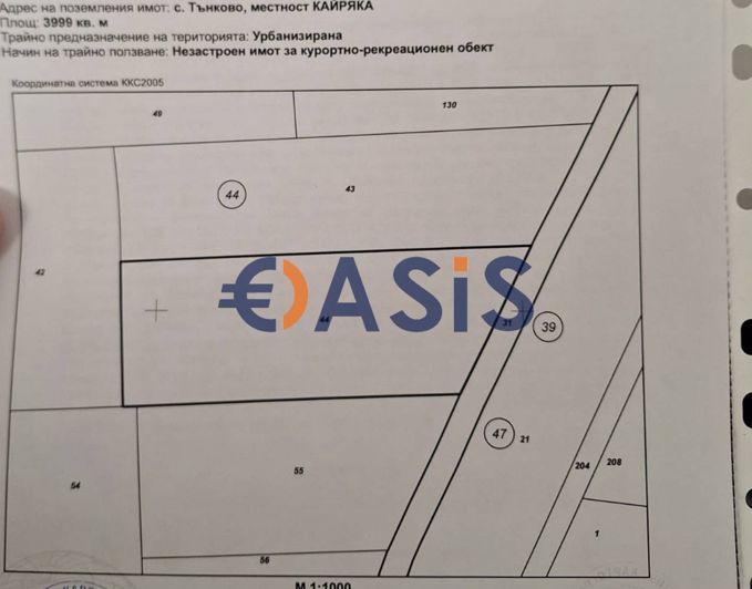 Image No.1-Land for sale