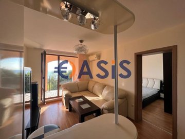 1 - St Vlas, Apartment