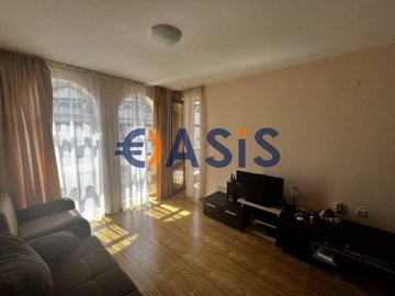 1 - St Vlas, Appartement