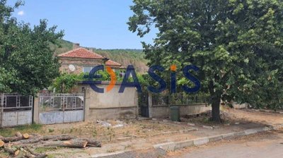 1 - Goritsa, House