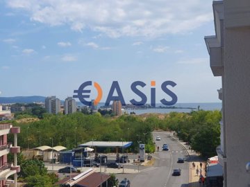 1 - Nesebar, Appartement