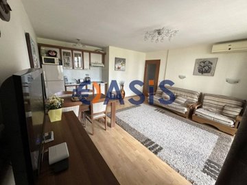 1 - St Vlas, Appartement