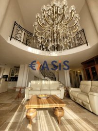 1 - St Vlas, Apartment