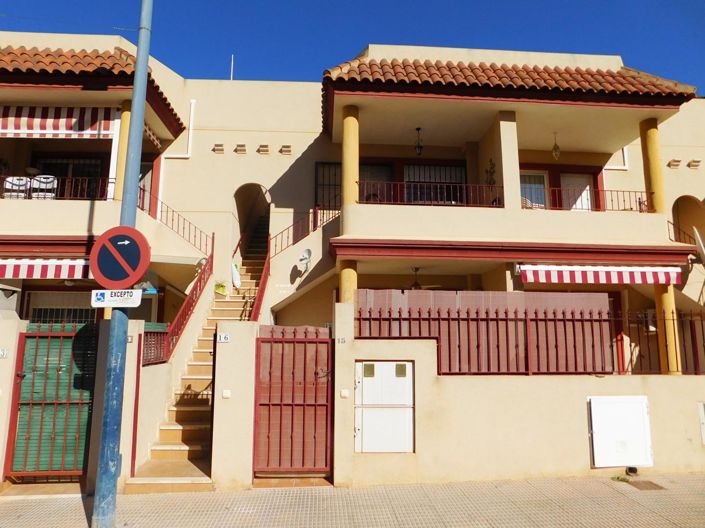 Image No.1-Propriété de 2 chambres à vendre à Alicante