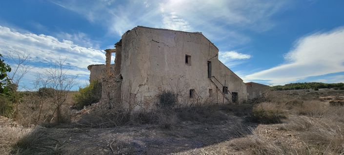 Image No.1-Propriété à vendre à San Miguel de Salinas