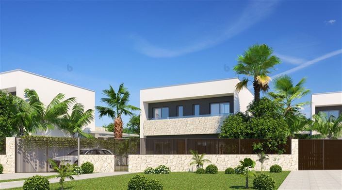 Image No.1-3 Bed Villa for sale