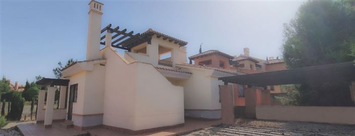 Image No.1-2 Bed Villa for sale