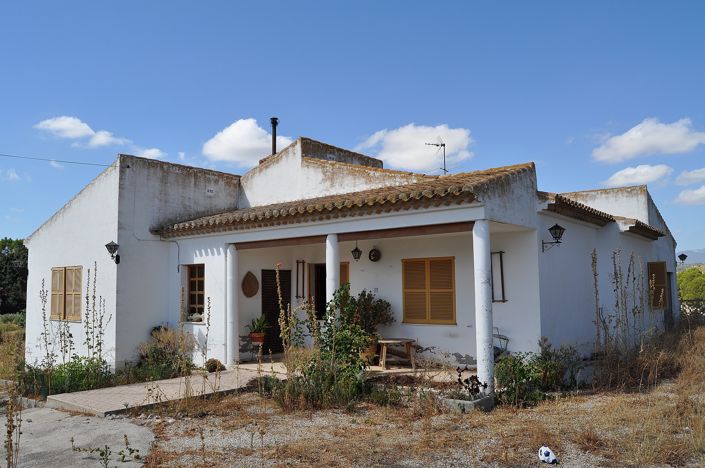 Image No.1-4 Bed Finca for sale