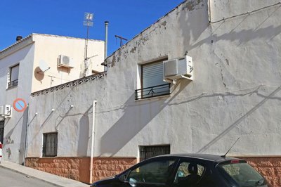 1 - Pinoso, Townhouse