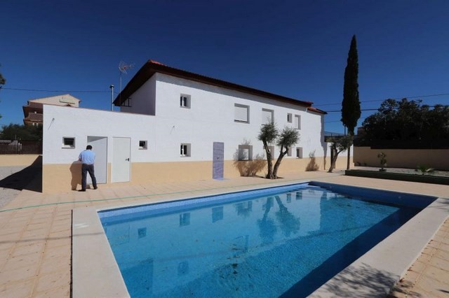 Image No.1-11 Bed Villa for sale