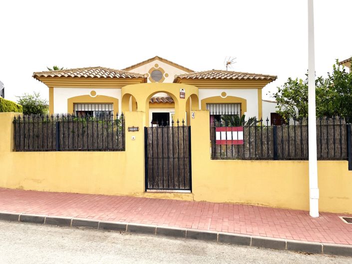 Image No.1-2 Bed Villa for sale