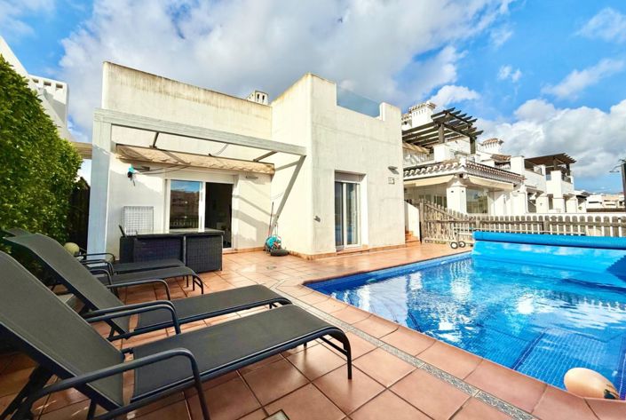 Image No.1-3 Bed Villa for sale