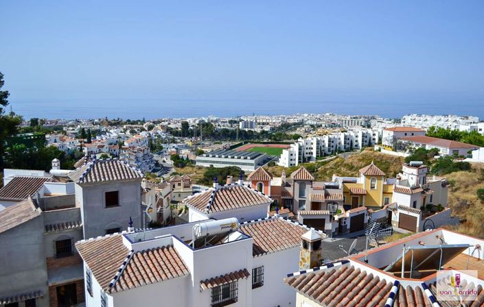 Image No.1-Appartement de 2 chambres à vendre à Nerja