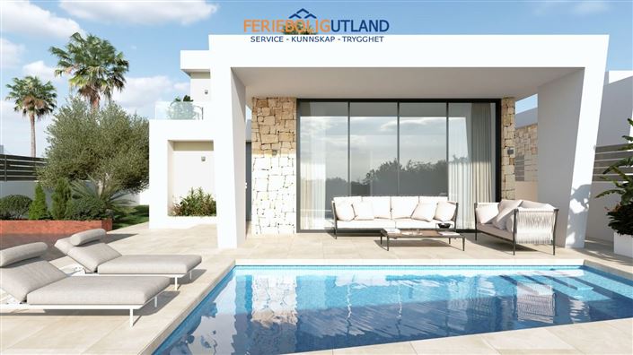 Image No.1-3 Bed Villa for sale