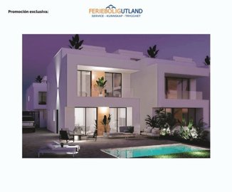 Feriebolig Utland most sold property