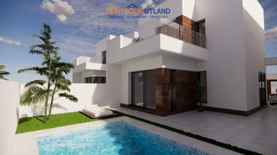 Feriebolig Utland most sold property