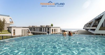 Feriebolig Utland most sold property