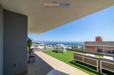 Feriebolig Utland most sold property