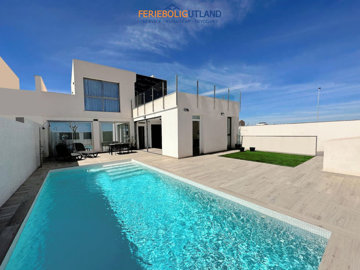 Feriebolig Utland most sold property