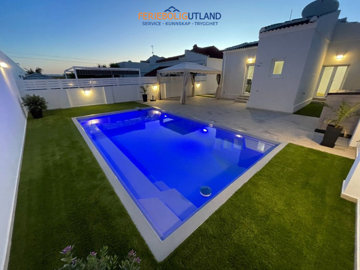 Feriebolig Utland most sold property