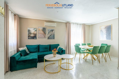 Feriebolig Utland most sold property