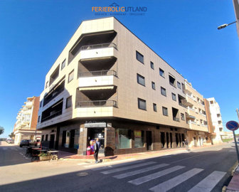 Feriebolig Utland most sold property