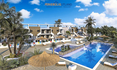 Feriebolig Utland most sold property