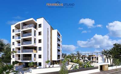 Feriebolig Utland most sold property