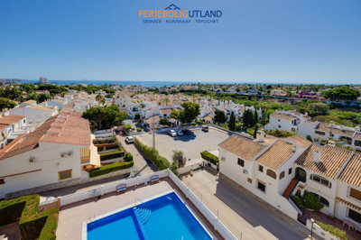 Feriebolig Utland most sold property