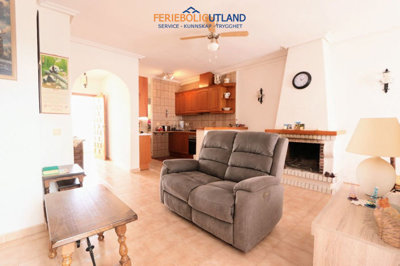 Feriebolig Utland most sold property