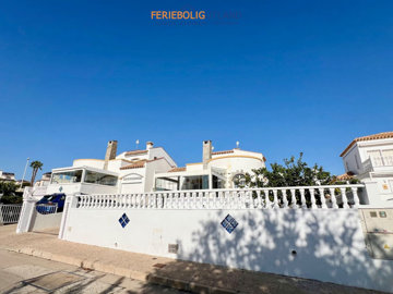 Feriebolig Utland most sold property