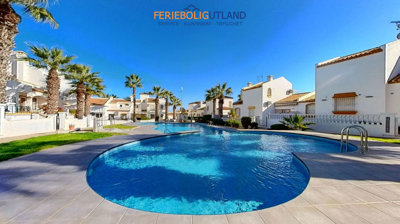 Feriebolig Utland most sold property