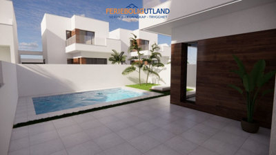 Feriebolig Utland most sold property