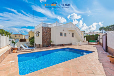 Feriebolig Utland most sold property